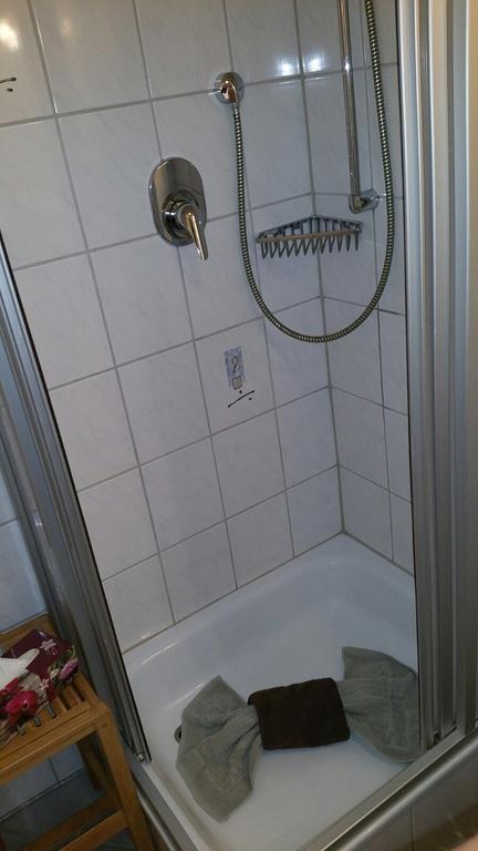 Fischen im Allgaeu Ferienwohnung Auszeit חדר תמונה