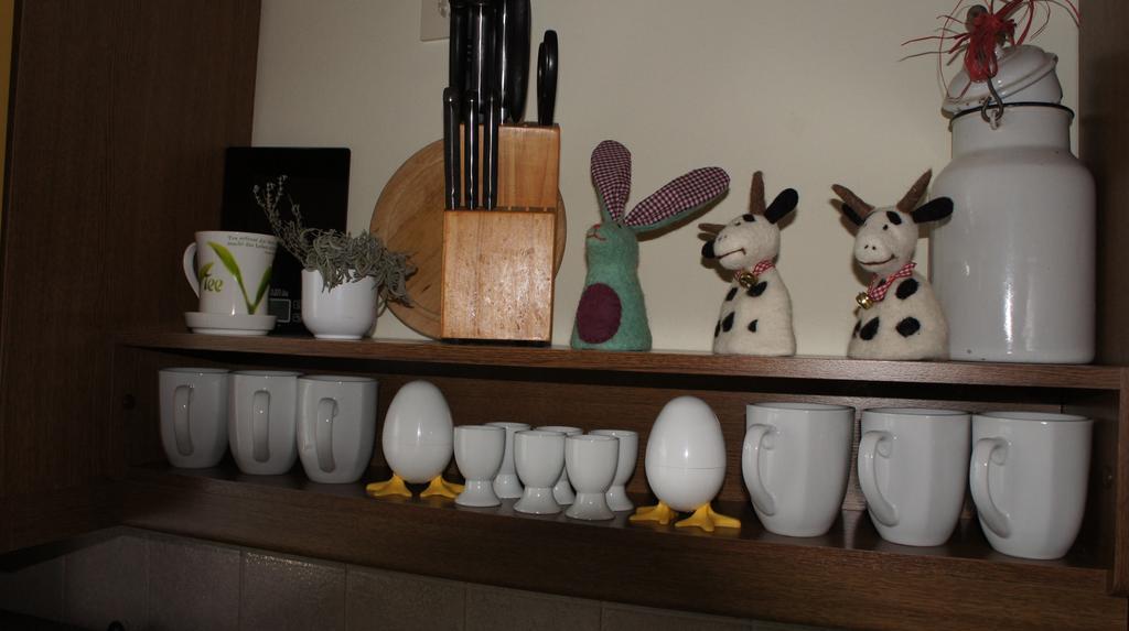 Fischen im Allgaeu Ferienwohnung Auszeit חדר תמונה