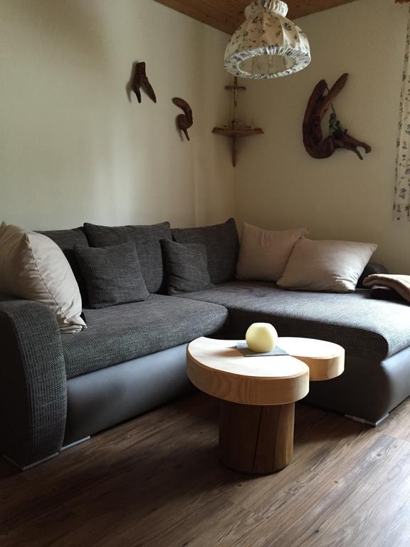 Fischen im Allgaeu Ferienwohnung Auszeit חדר תמונה