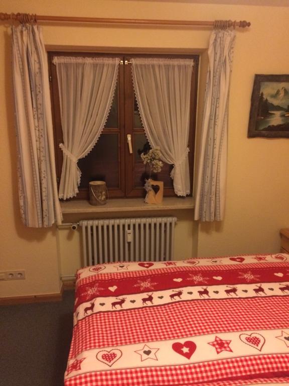 Fischen im Allgaeu Ferienwohnung Auszeit מראה חיצוני תמונה