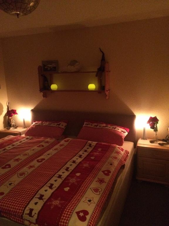 Fischen im Allgaeu Ferienwohnung Auszeit חדר תמונה