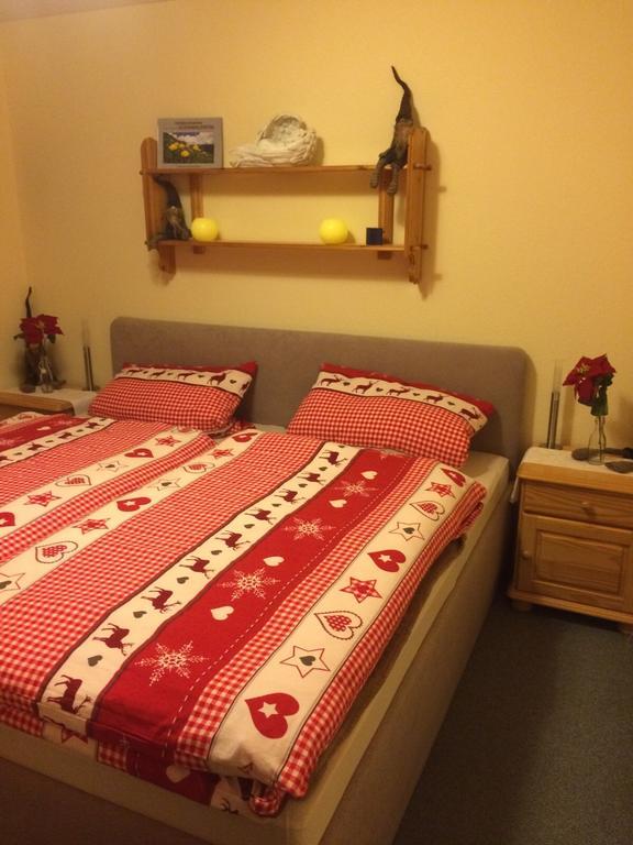 Fischen im Allgaeu Ferienwohnung Auszeit חדר תמונה